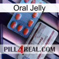 Oral Jelly 36